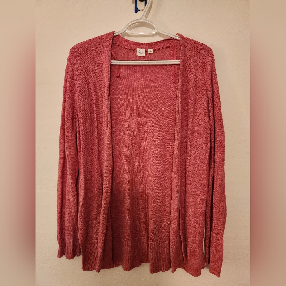Light Knit Sweater